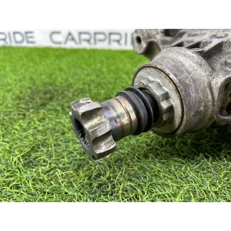 Редуктор (трансмиссия) Jeep Renegade BU 2015 2.4 68246929AA