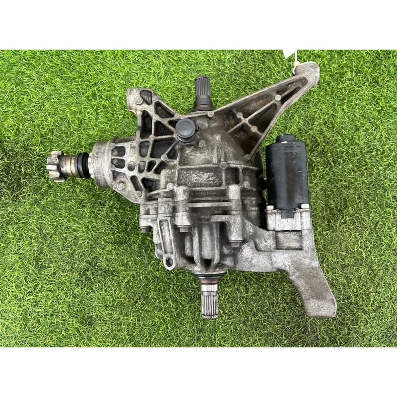 Редуктор (трансмиссия) Jeep Renegade BU 2015 2.4 68246929AA