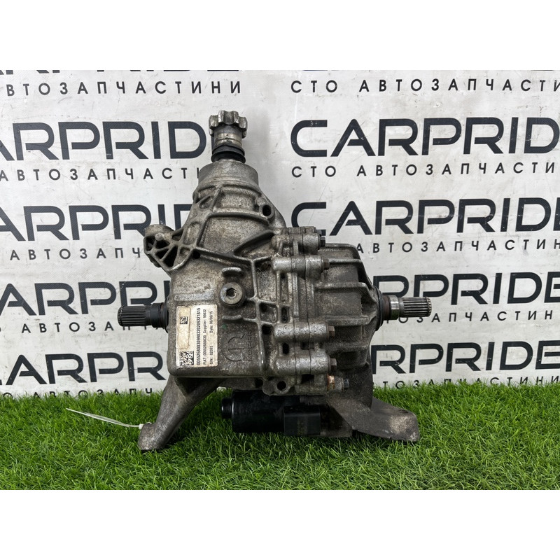 Редуктор (трансмиссия) Jeep Renegade BU 2015 2.4 68246929AA