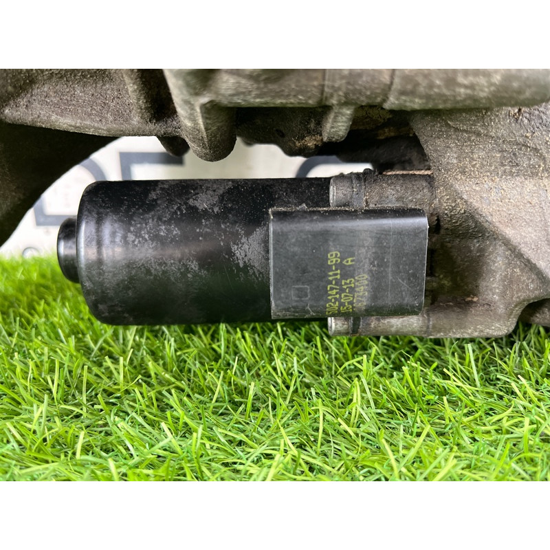 Редуктор (трансмиссия) Jeep Renegade BU 2015 2.4 68246929AA