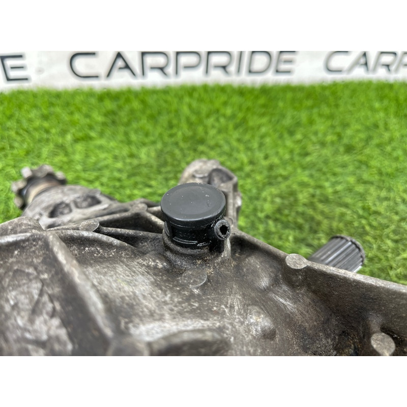 Редуктор (трансмиссия) Jeep Renegade BU 2015 2.4 68246929AA