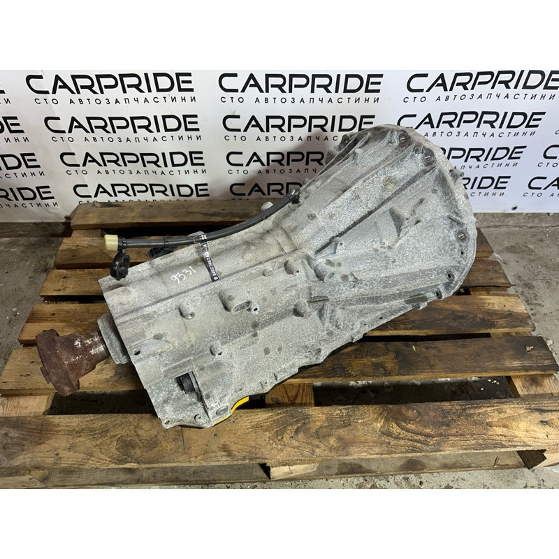 АКПП (трансмиссия) Jeep Grand Cherokee WK2 2020 3.6 68271048AC