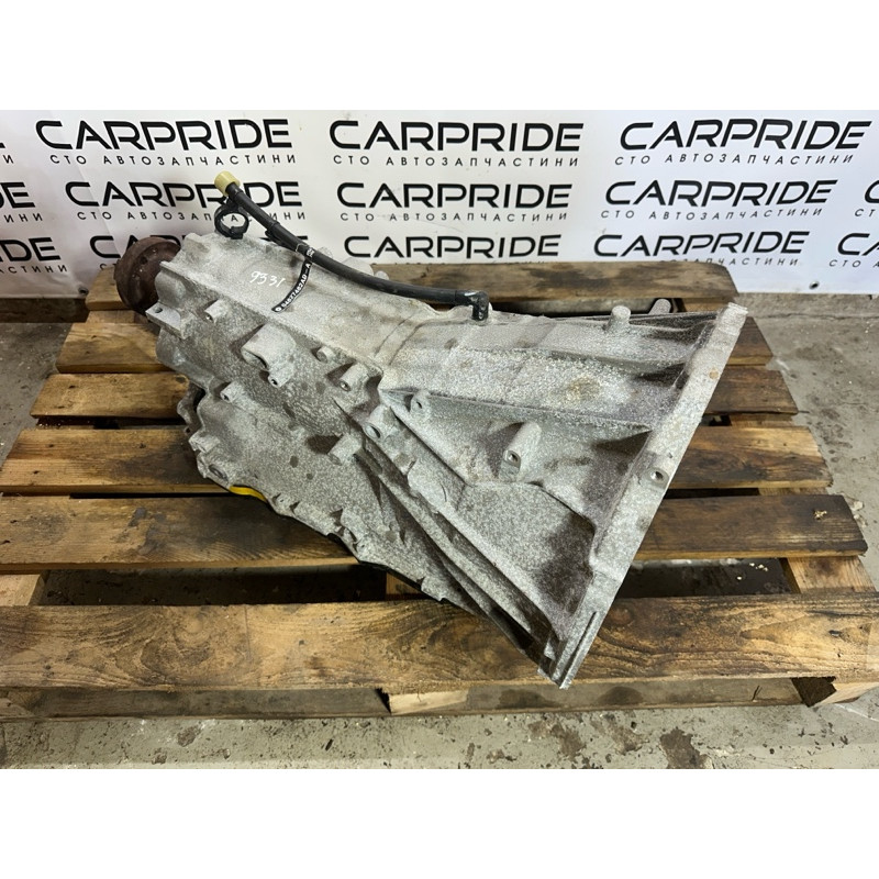 АКПП (трансмиссия) Jeep Grand Cherokee WK2 2020 3.6 68271048AC