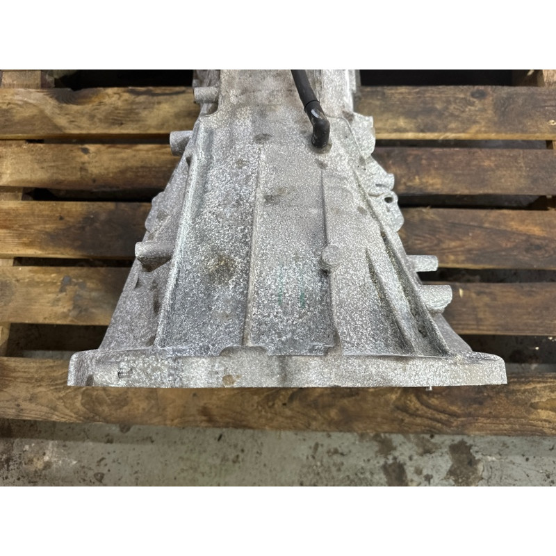 АКПП (трансмиссия) Jeep Grand Cherokee WK2 2020 3.6 68271048AC