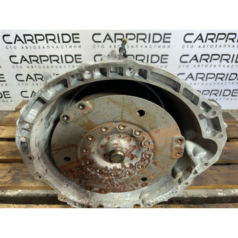 АКПП (трансмиссия) Jeep Grand Cherokee WK2 2020 3.6 68271048AC