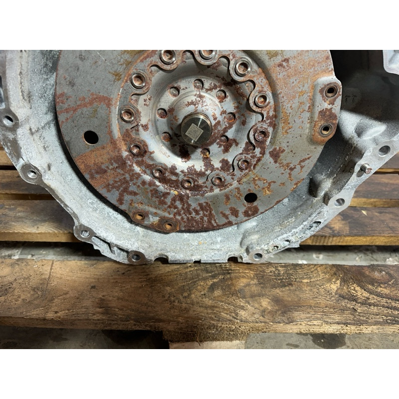 АКПП (трансмиссия) Jeep Grand Cherokee WK2 2020 3.6 68271048AC