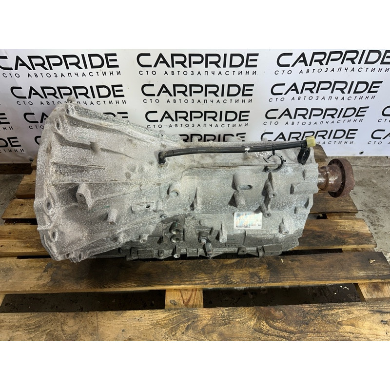 АКПП (трансмиссия) Jeep Grand Cherokee WK2 2020 3.6 68271048AC