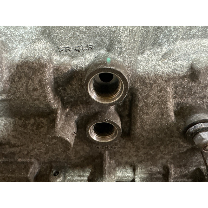 АКПП (трансмиссия) Jeep Grand Cherokee WK2 2020 3.6 68271048AC