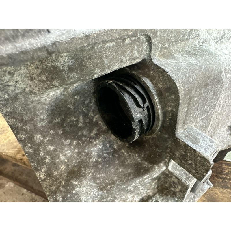 АКПП (трансмиссия) Jeep Grand Cherokee WK2 2020 3.6 68271048AC