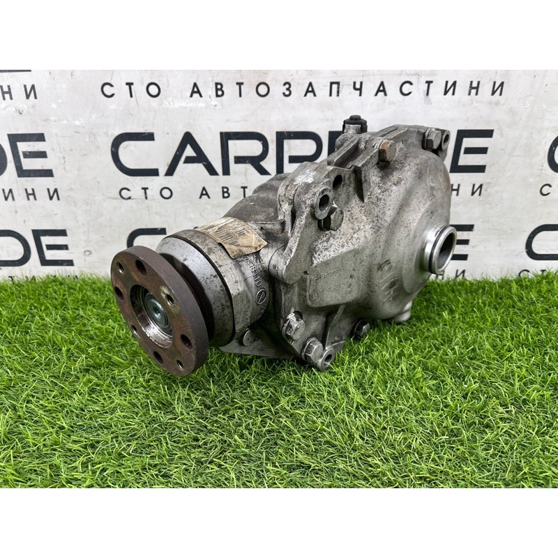 Редуктор (трансмісія) BMW 3-series E92 2010 3.0 N54 31507575785