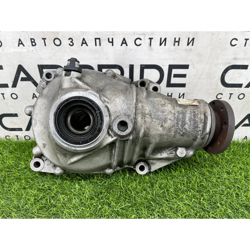 Редуктор (трансмісія) BMW 3-series E92 2010 3.0 N54 31507575785