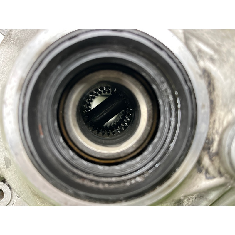 Редуктор (трансмісія) BMW 3-series E92 2010 3.0 N54 31507575785