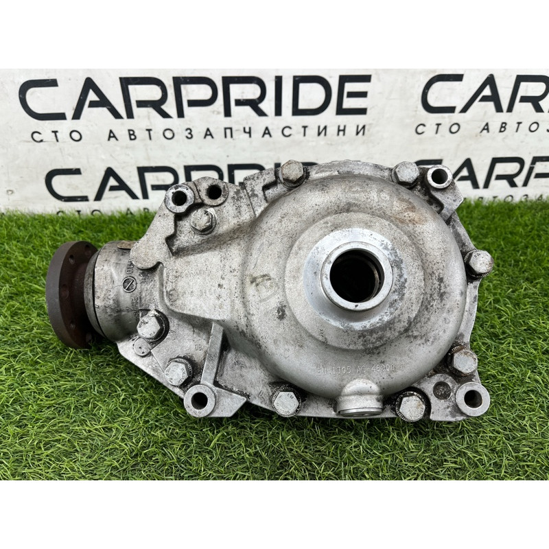 Редуктор (трансмісія) BMW 3-series E92 2010 3.0 N54 31507575785