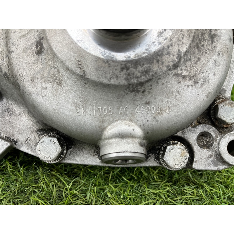 Редуктор (трансмісія) BMW 3-series E92 2010 3.0 N54 31507575785