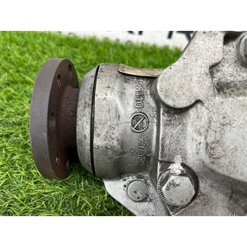 Редуктор (трансмісія) BMW 3-series E92 2010 3.0 N54 31507575785