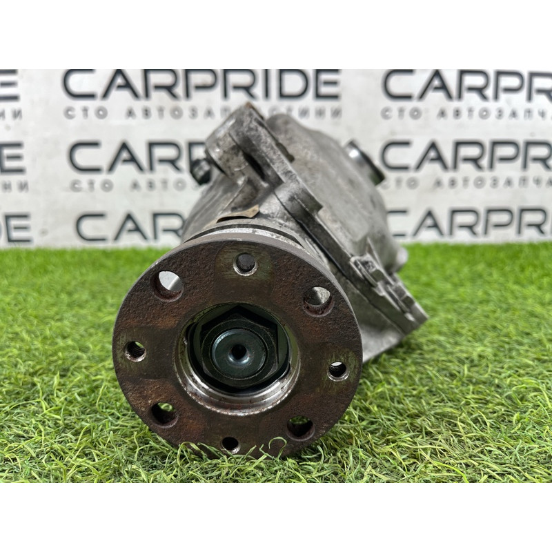 Редуктор (трансмісія) BMW 3-series E92 2010 3.0 N54 31507575785