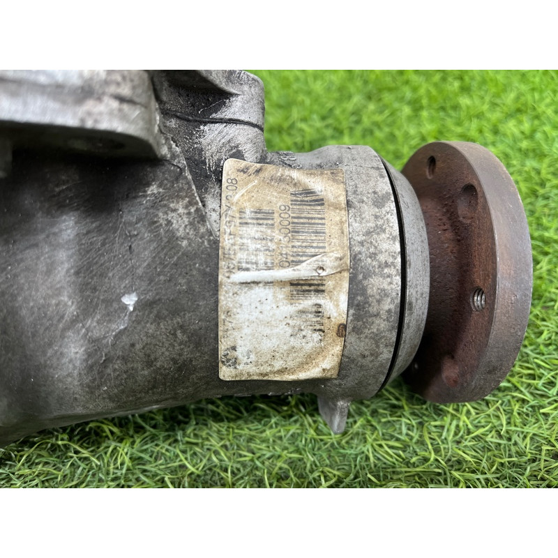 Редуктор (трансмісія) BMW 3-series E92 2010 3.0 N54 31507575785