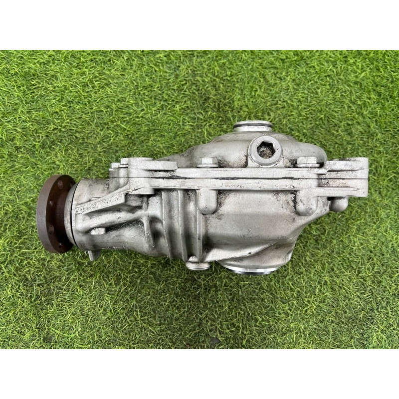 Редуктор (трансмісія) BMW 3-series E92 2010 3.0 N54 31507575785