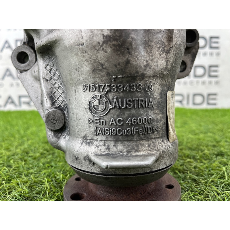 Редуктор (трансмісія) BMW 3-series E92 2010 3.0 N54 31507575785