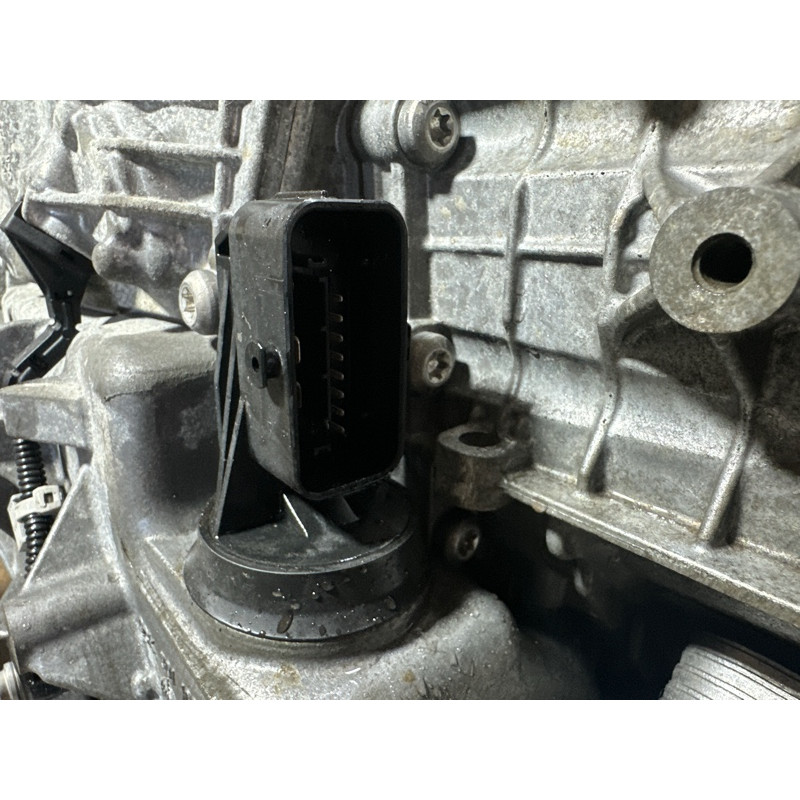 АКПП (трансмиссия) AUDI A4 B9 2017 2.0 DBPA 0CK300043F001