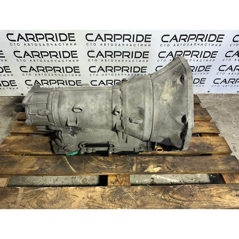 АКПП (трансмиссия) BMW X5 E70 2013-2015 3.0 24007644023