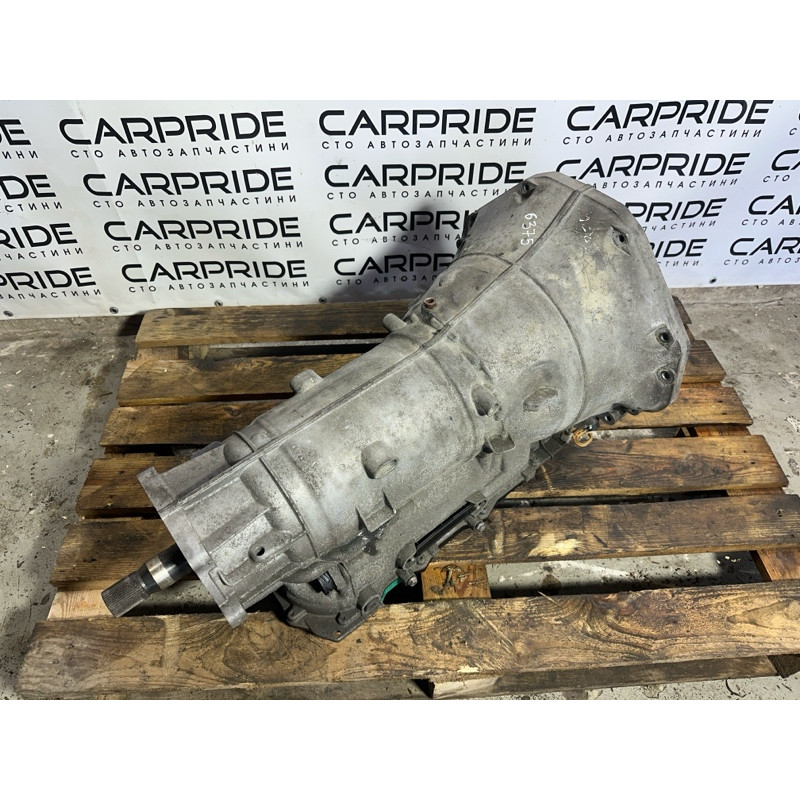 АКПП (трансмиссия) BMW X5 E70 2013-2015 3.0 24007644023