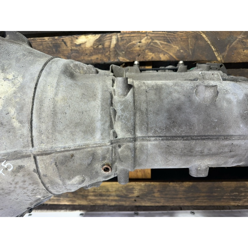АКПП (трансмиссия) BMW X5 E70 2013-2015 3.0 24007644023