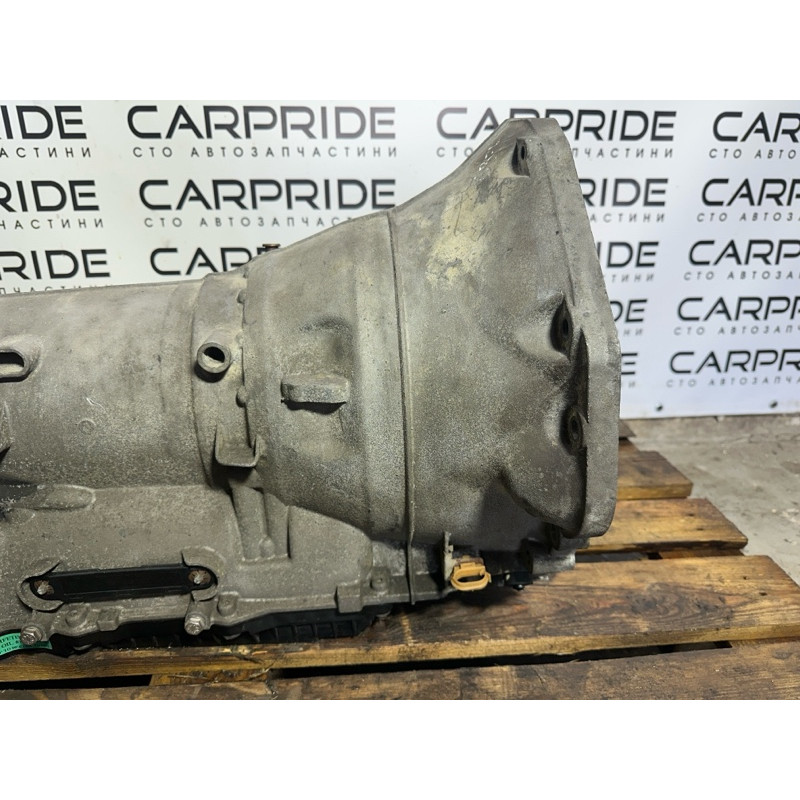 АКПП (трансмиссия) BMW X5 E70 2013-2015 3.0 24007644023