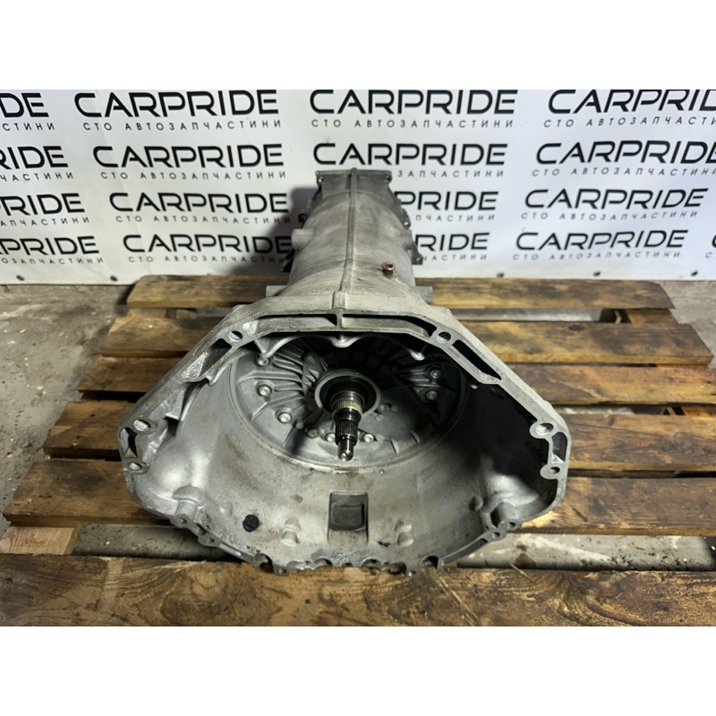 АКПП (трансмиссия) BMW X5 E70 2013-2015 3.0 24007644023