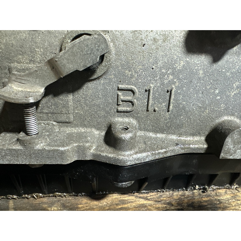 АКПП (трансмиссия) BMW X5 E70 2013-2015 3.0 24007644023