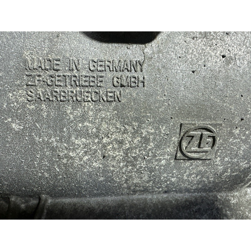 АКПП (трансмиссия) BMW X5 E70 2013-2015 3.0 24007644023