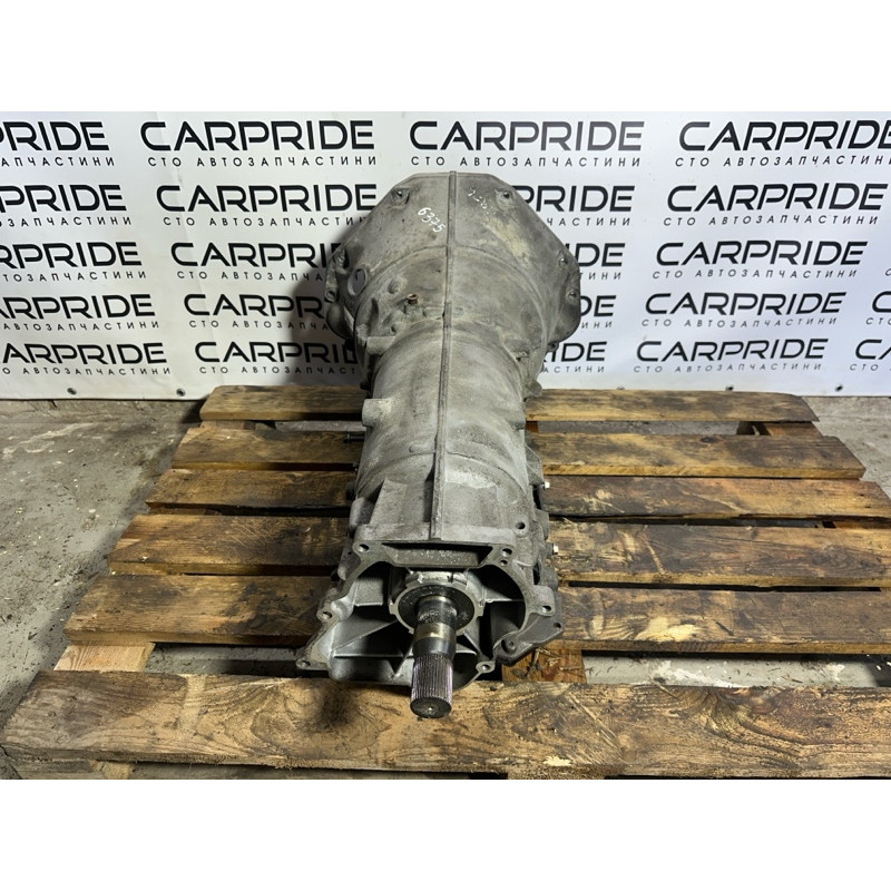 АКПП (трансмиссия) BMW X5 E70 2013-2015 3.0 24007644023