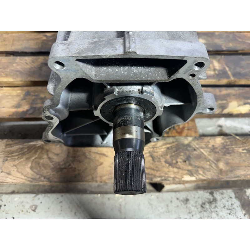 АКПП (трансмиссия) BMW X5 E70 2013-2015 3.0 24007644023