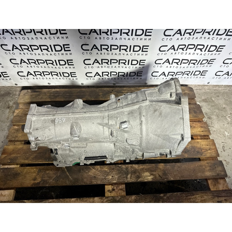 АКПП (трансмиссия) BMW X3 F25 2013 3.0 N55B30 24008601172