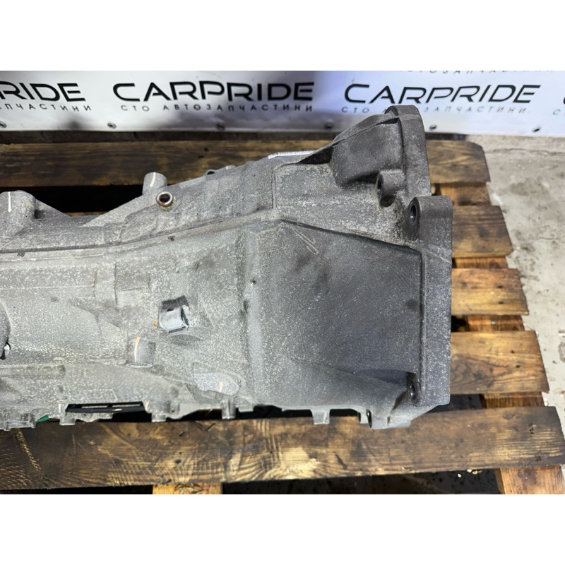 АКПП (трансмиссия) BMW X3 F25 2013 3.0 N55B30 24008601172