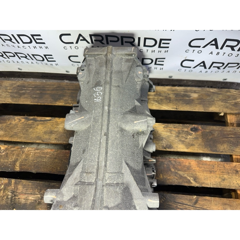 АКПП (трансмиссия) BMW X3 F25 2013 3.0 N55B30 24008601172