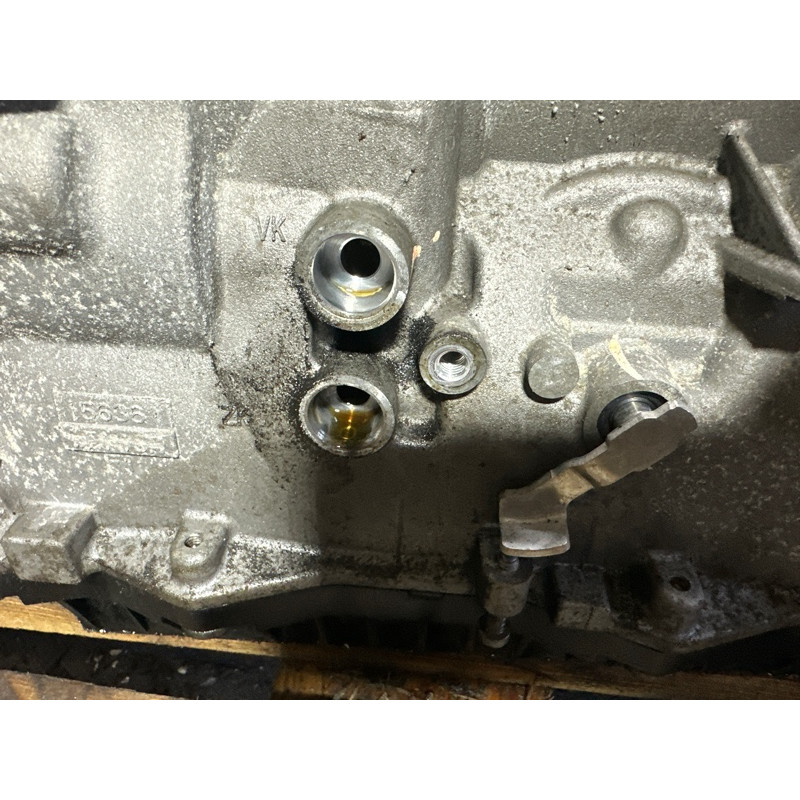 АКПП (трансмиссия) BMW X3 F25 2013 3.0 N55B30 24008601172