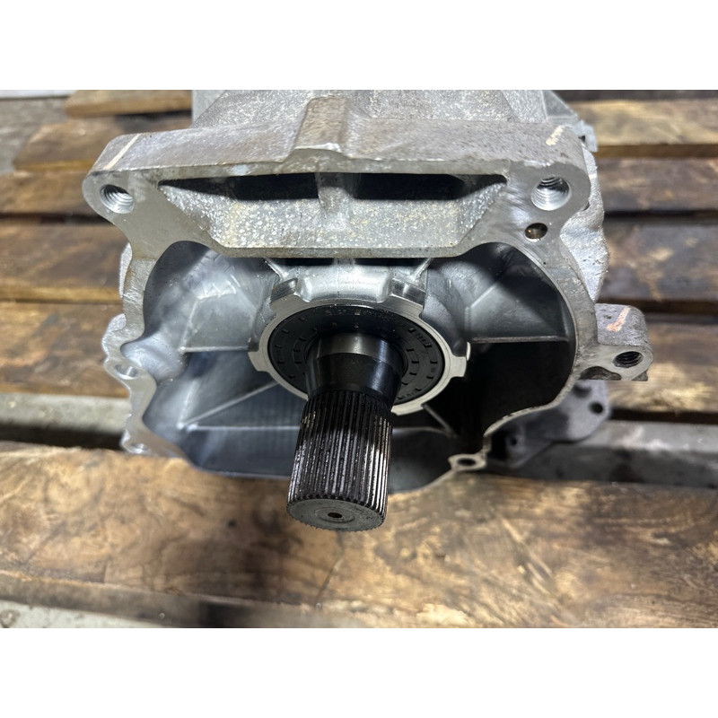 АКПП (трансмиссия) BMW X3 F25 2013 3.0 N55B30 24008601172