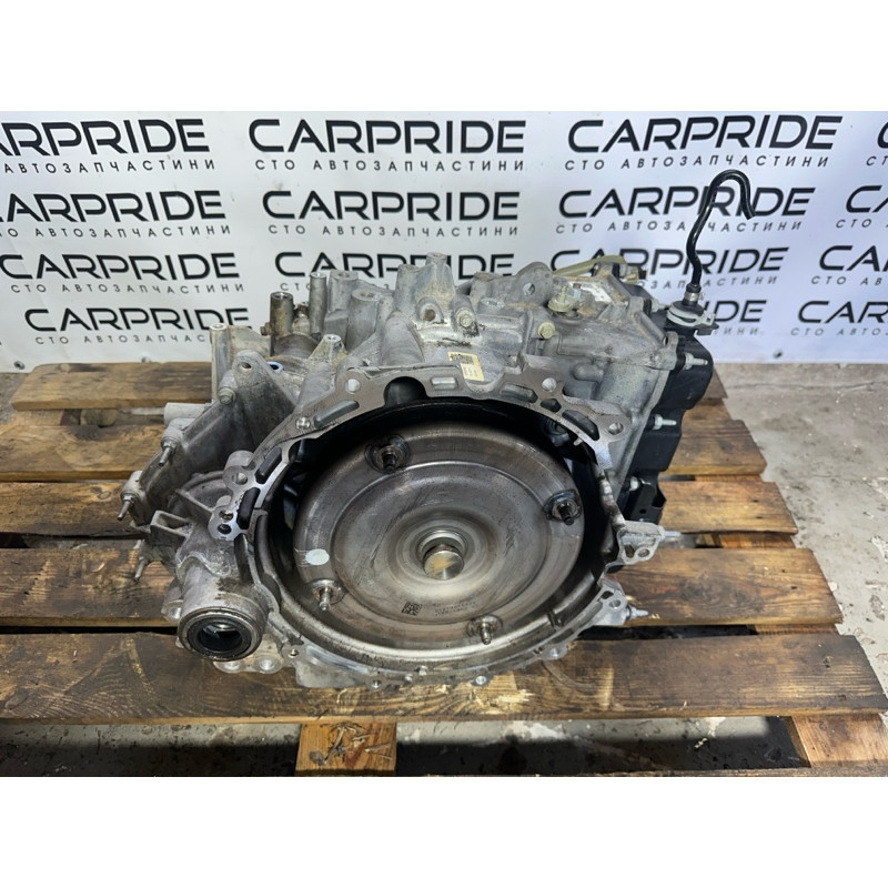 АКПП (трансмиссия) FORD ESCAPE MK4 2020 1.5 LX6Z7000E