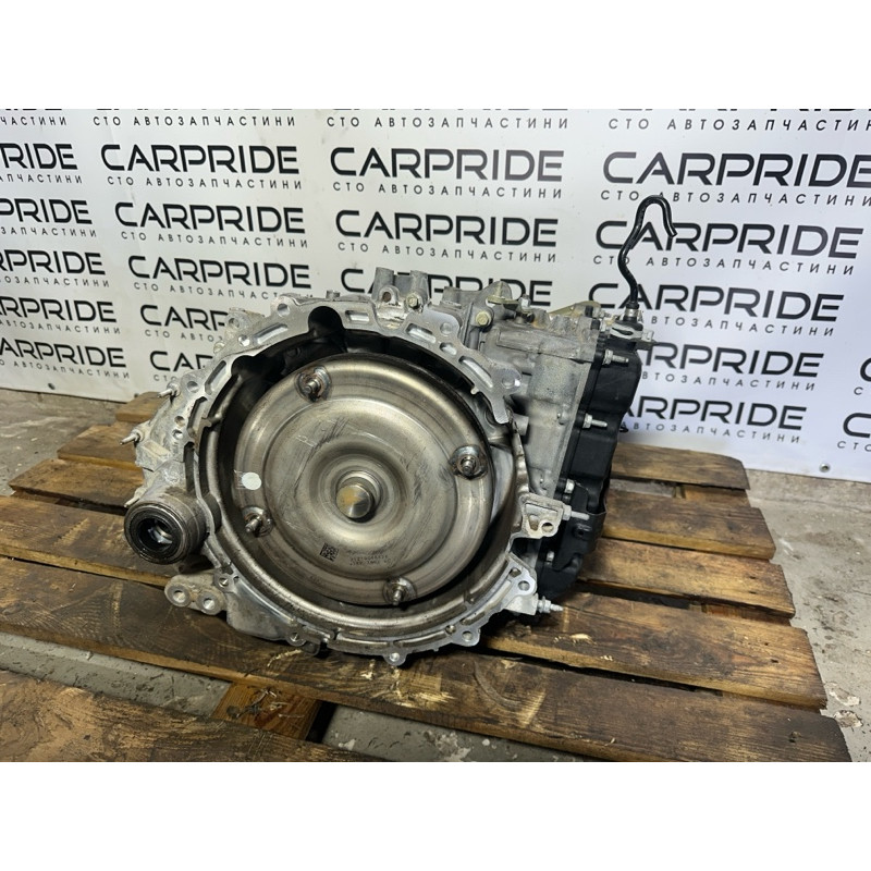 АКПП (трансмиссия) FORD ESCAPE MK4 2020 1.5 LX6Z7000E