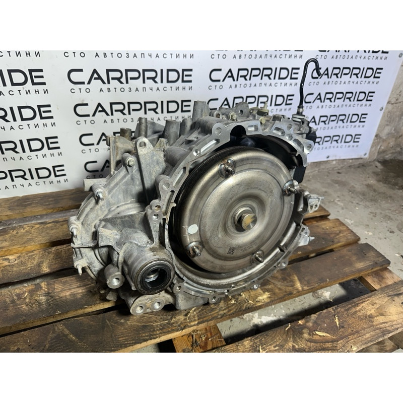 АКПП (трансмиссия) FORD ESCAPE MK4 2020 1.5 LX6Z7000E