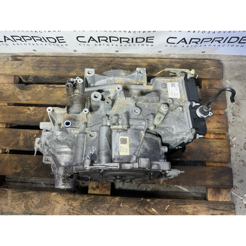 АКПП (трансмиссия) FORD ESCAPE MK4 2020 1.5 LX6Z7000E