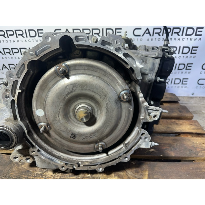 АКПП (трансмиссия) FORD ESCAPE MK4 2020 1.5 LX6Z7000E