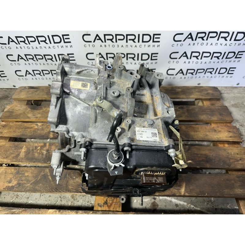АКПП (трансмиссия) FORD ESCAPE MK4 2020 1.5 LX6Z7000E