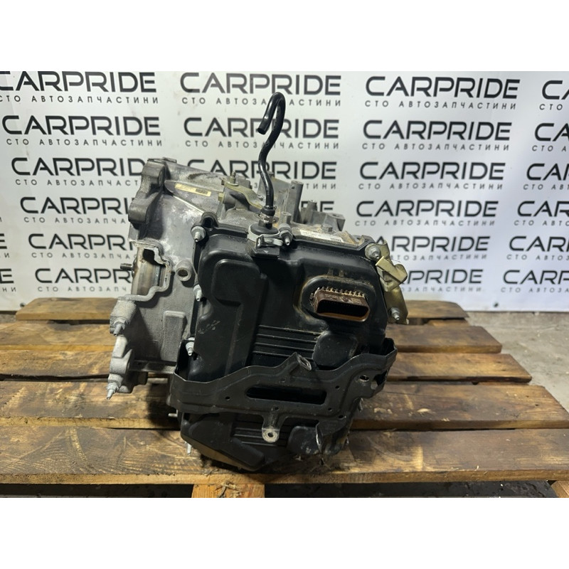 АКПП (трансмиссия) FORD ESCAPE MK4 2020 1.5 LX6Z7000E