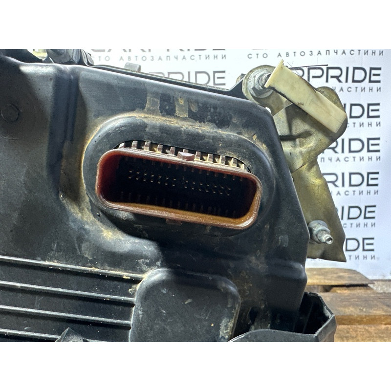 АКПП (трансмиссия) FORD ESCAPE MK4 2020 1.5 LX6Z7000E