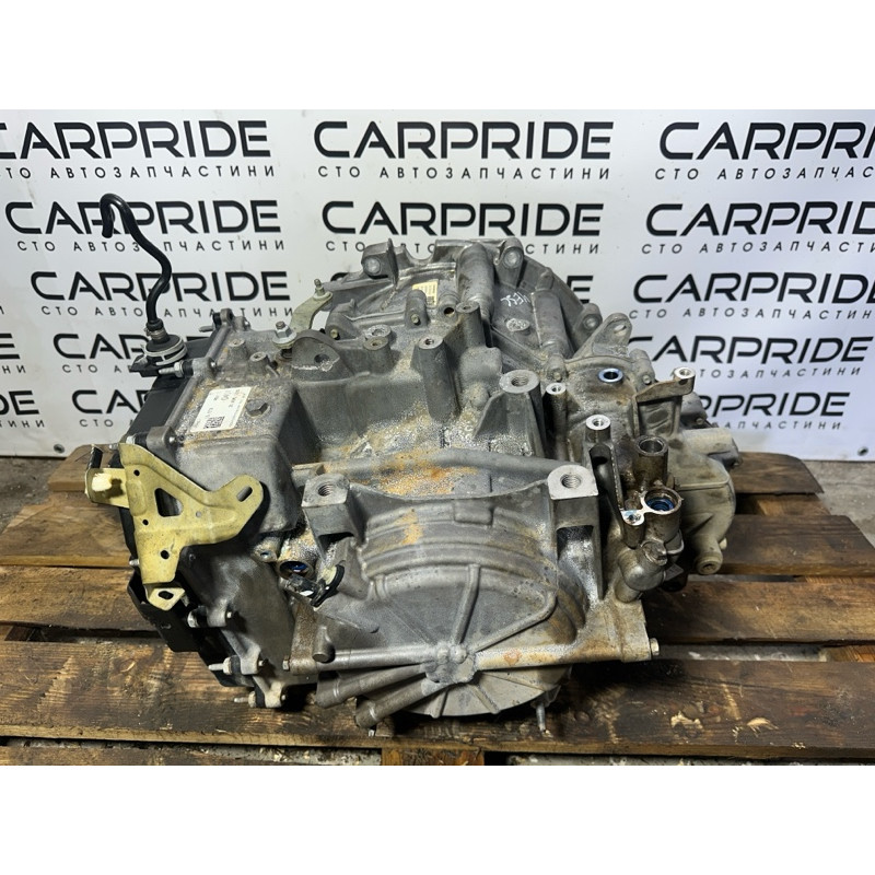 АКПП (трансмиссия) FORD ESCAPE MK4 2020 1.5 LX6Z7000E