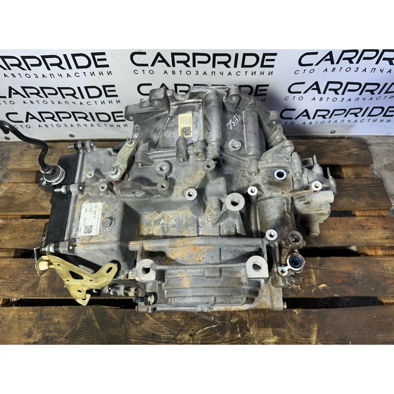 АКПП (трансмиссия) FORD ESCAPE MK4 2020 1.5 LX6Z7000E