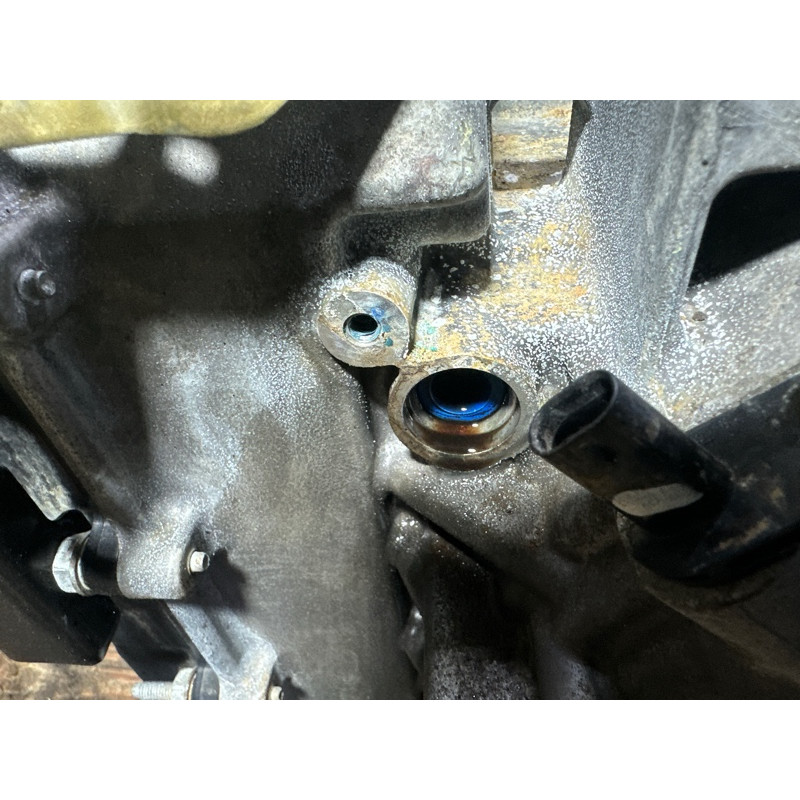 АКПП (трансмиссия) FORD ESCAPE MK4 2020 1.5 LX6Z7000E