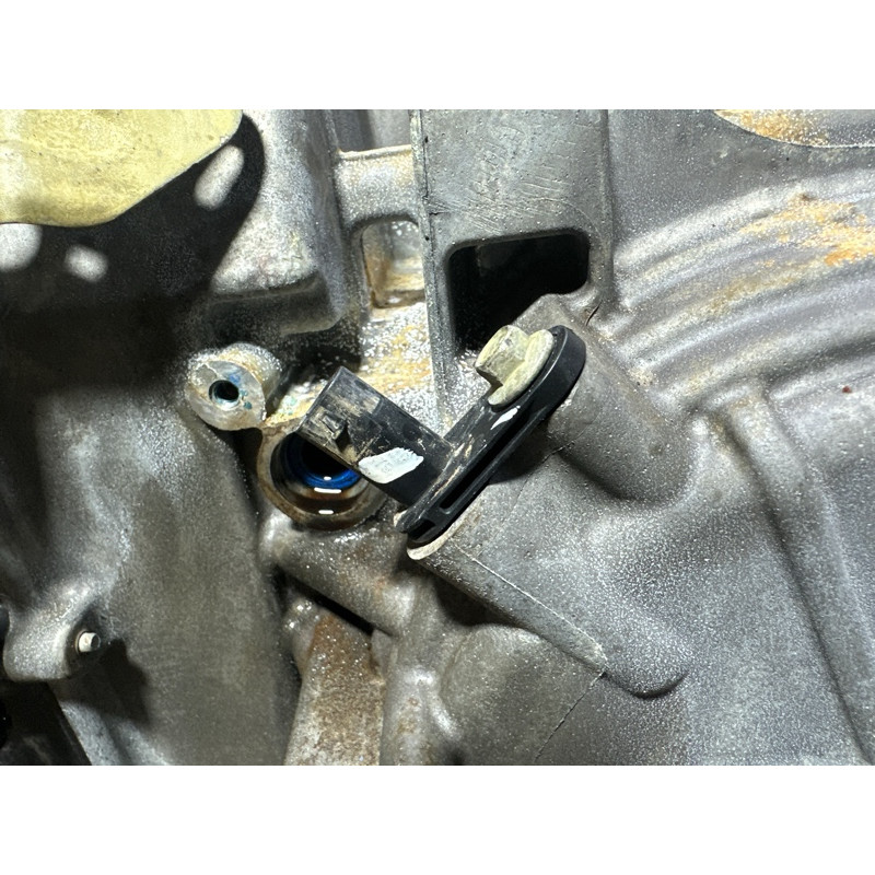 АКПП (трансмиссия) FORD ESCAPE MK4 2020 1.5 LX6Z7000E